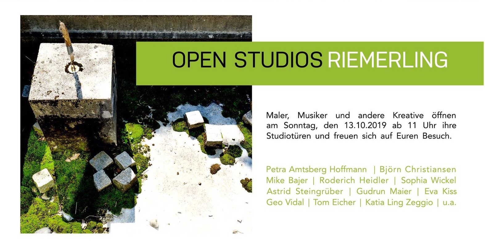 open studios 2019 riemerling01